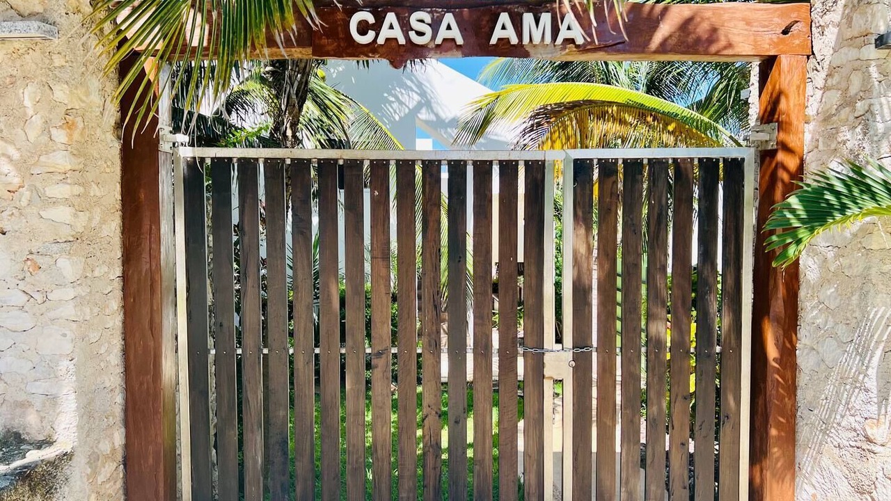 Photo of Outdoor in Isla Mujeres