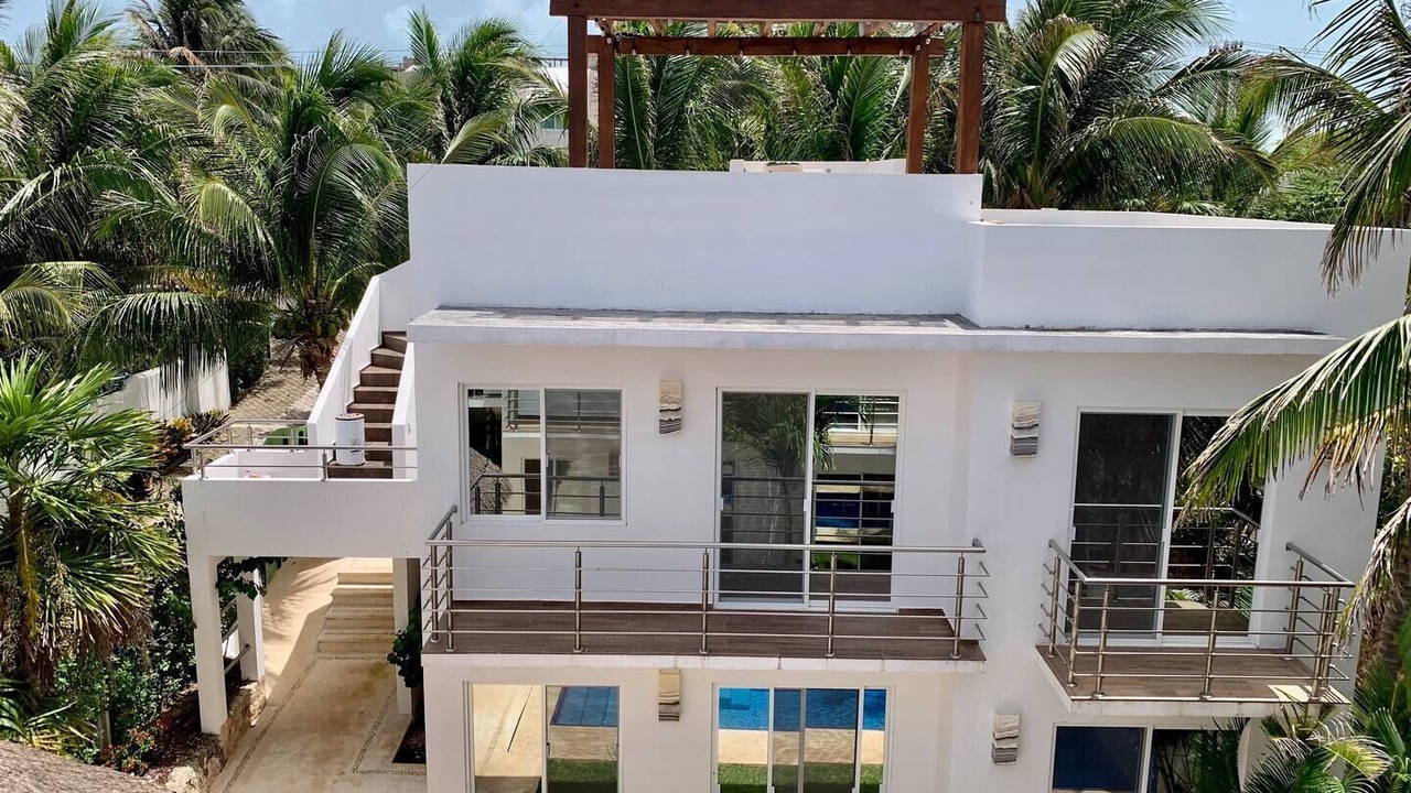 Photo of Outdoor in Isla Mujeres