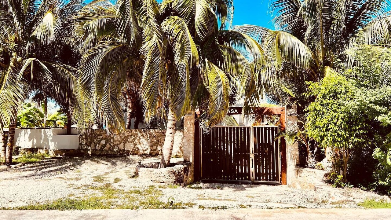 Photo of Outdoor in Isla Mujeres
