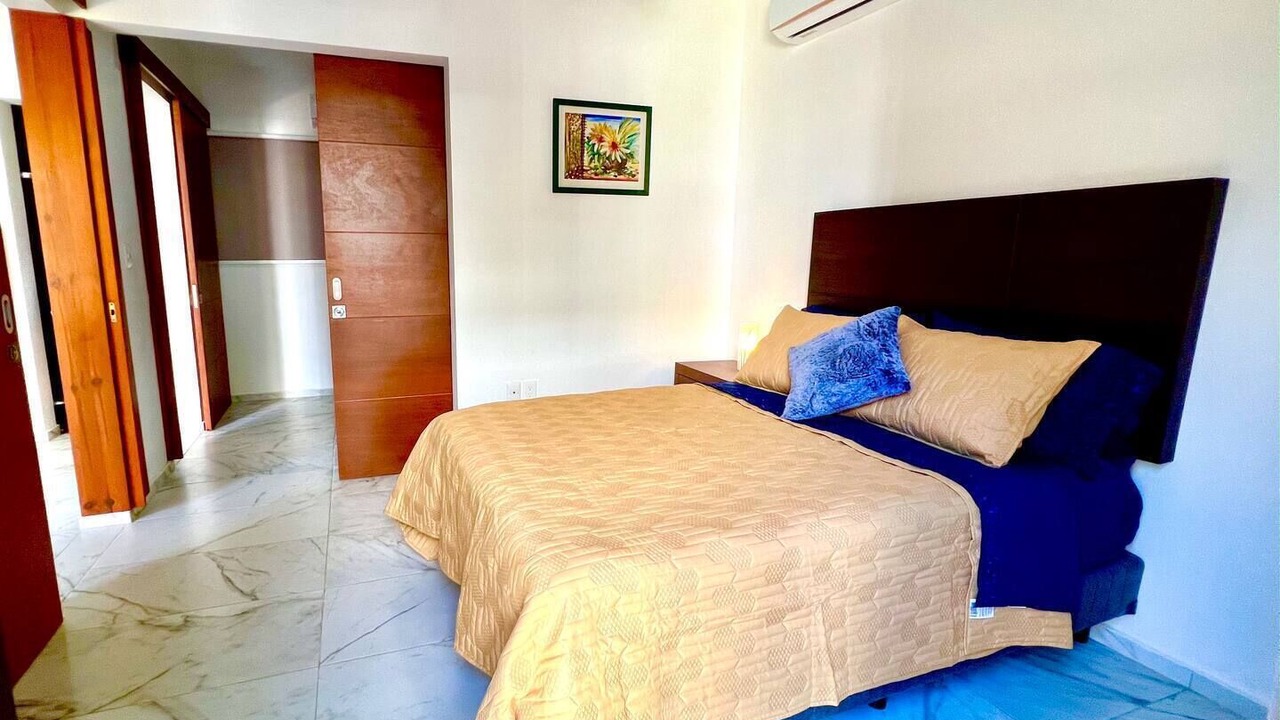 Photo of Bedroom in Isla Mujeres