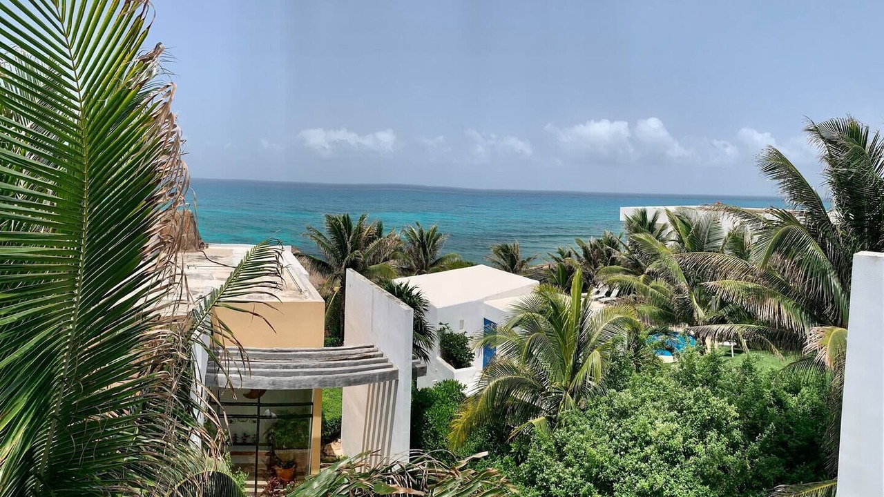 Photo of Outdoor in Isla Mujeres