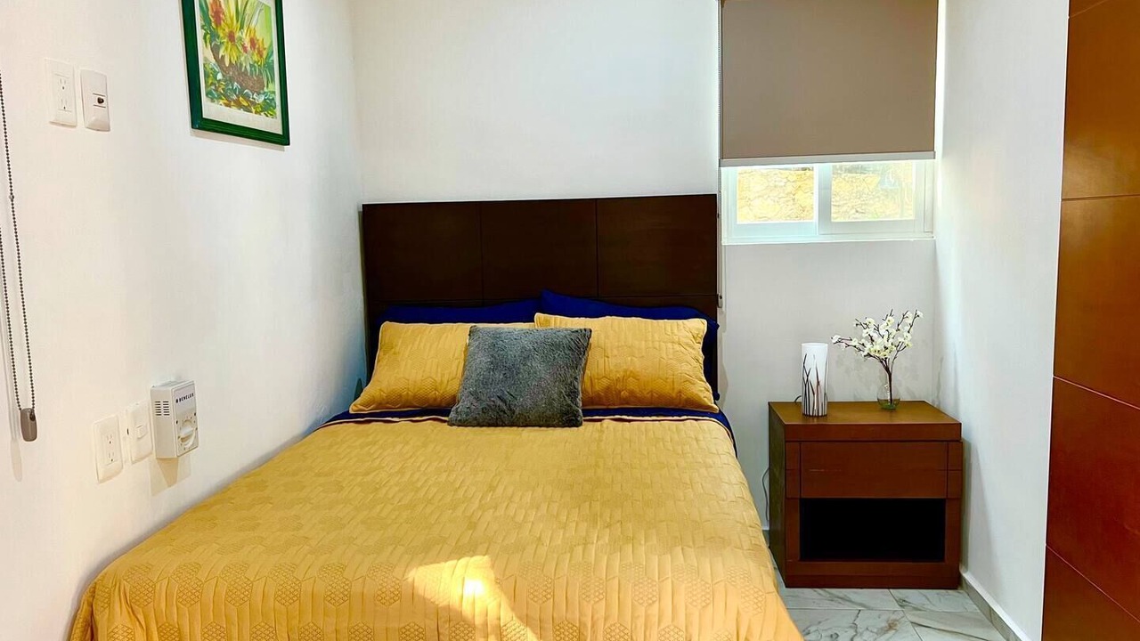 Photo of Bedroom in Isla Mujeres