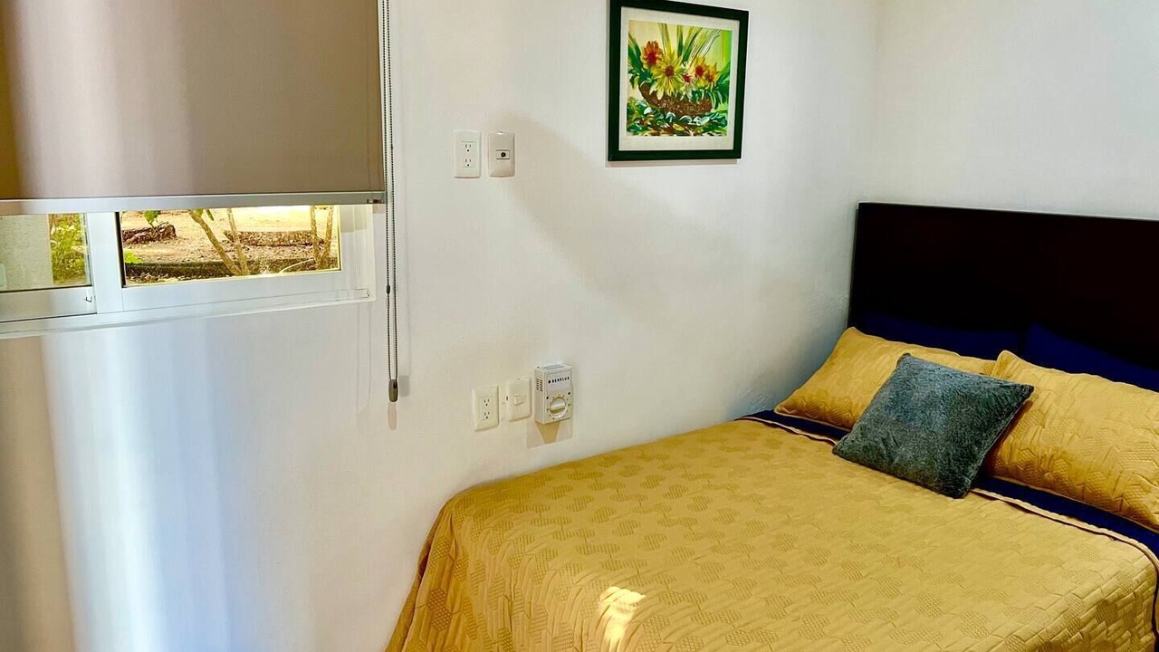Photo of Bedroom in Isla Mujeres