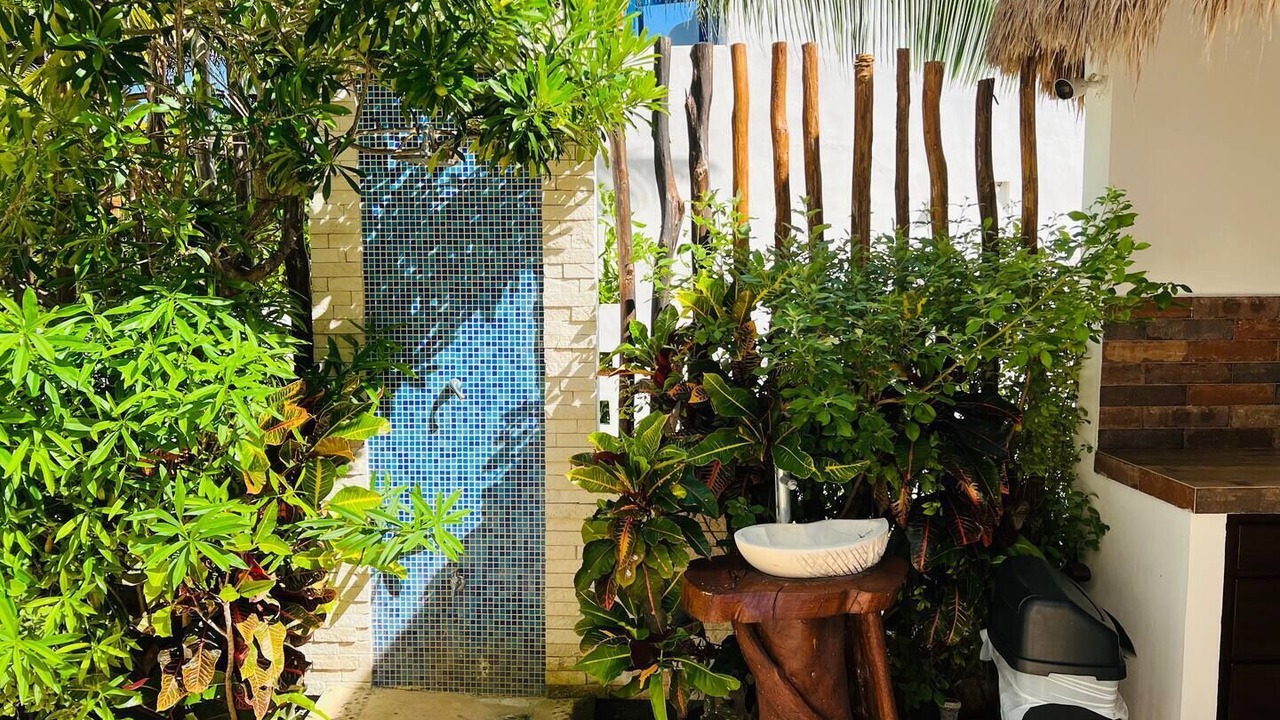 Photo of Outdoor in Isla Mujeres