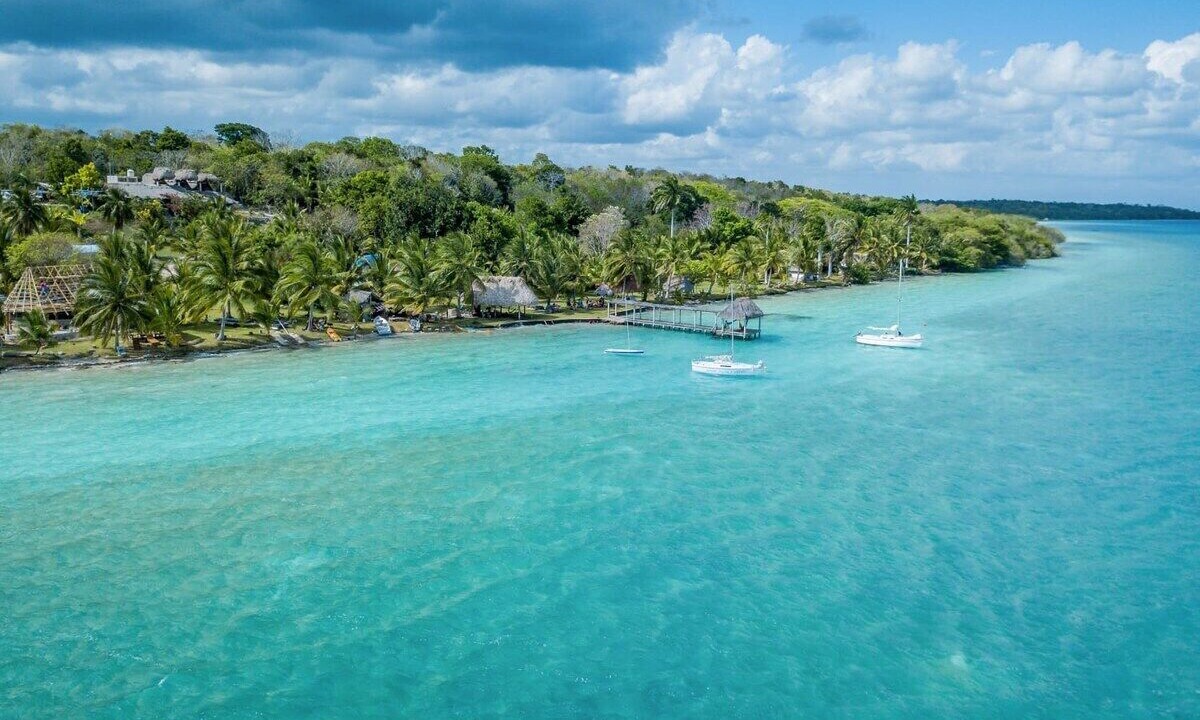 Photo of Others in Bacalar