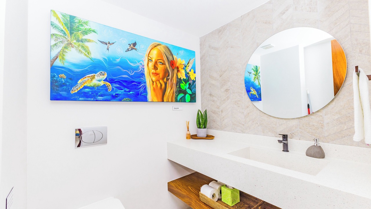 Photo of Bedroom in Colonia Andres