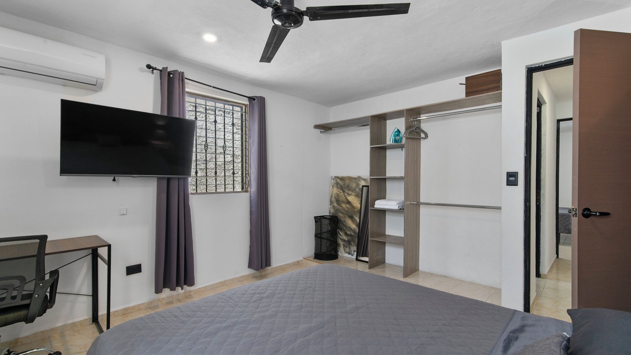 Photo of Bedroom in Merida