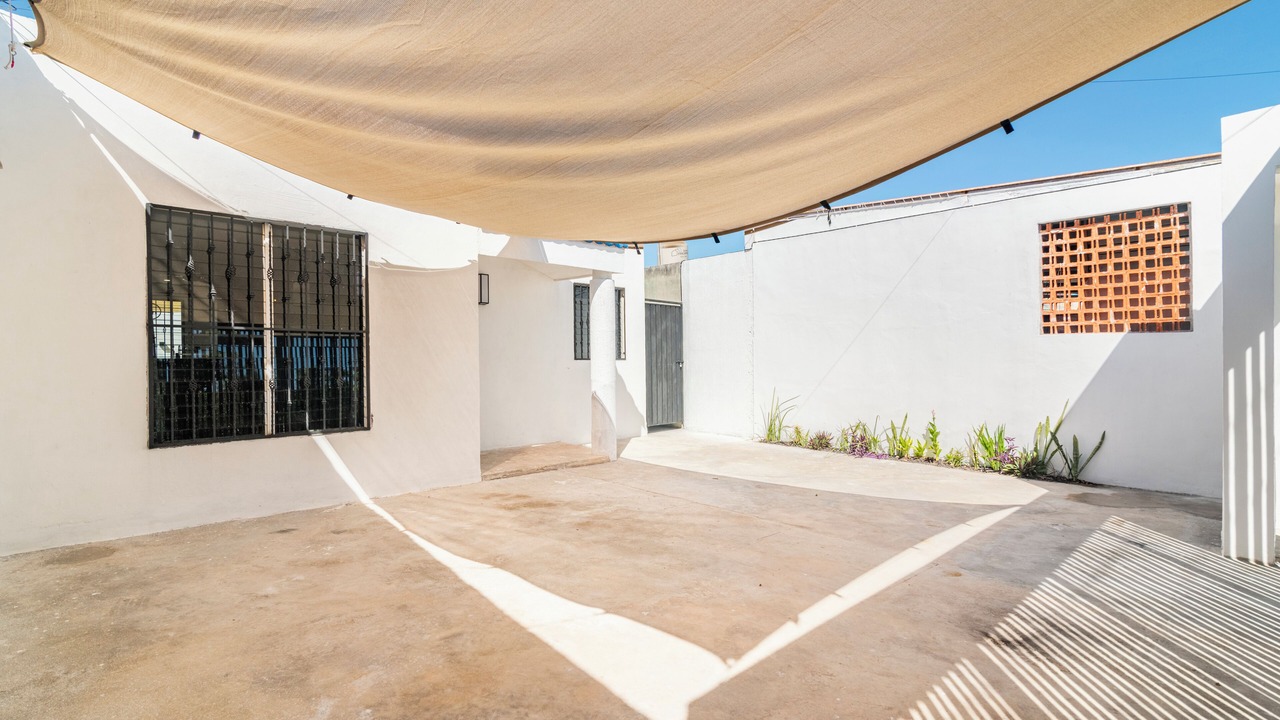 Photo of Outdoor in Merida