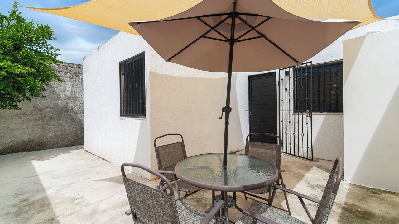 Photo of Outdoor in Merida