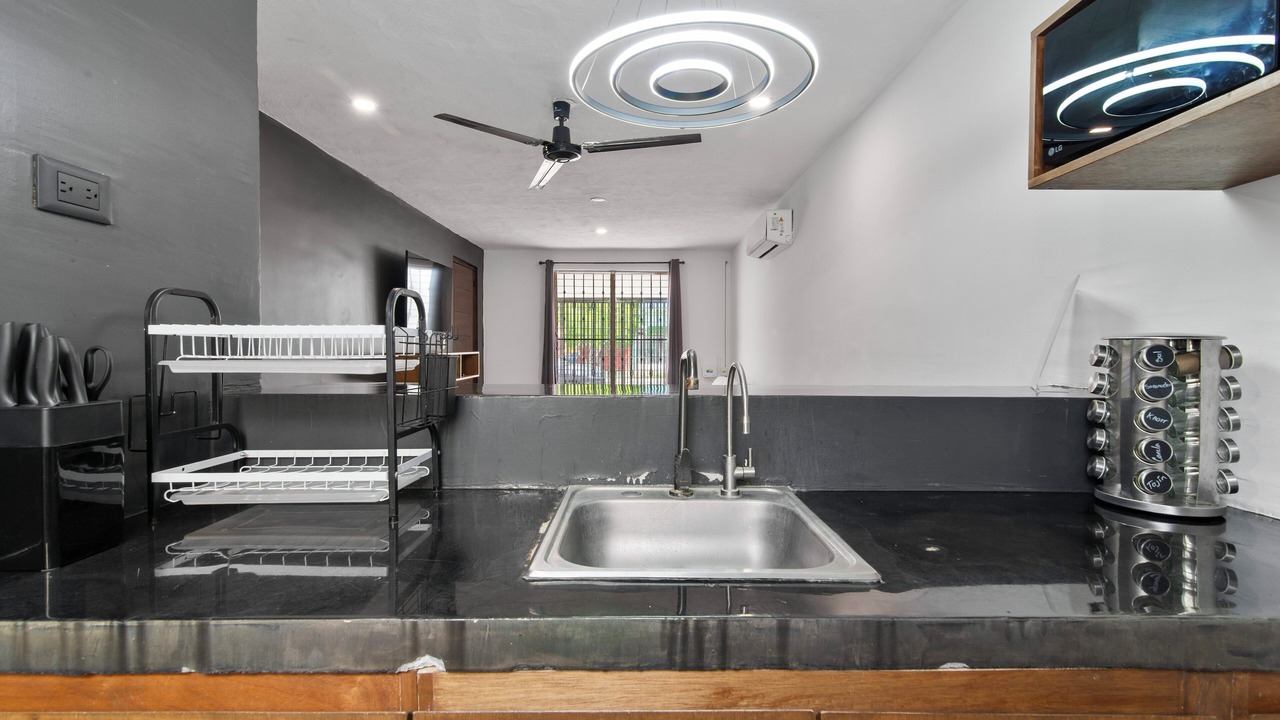 Photo of Kitchen in Merida