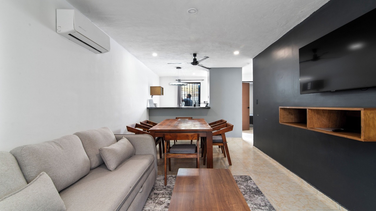 Photo of Livingroom in Merida