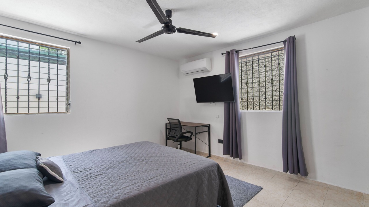 Photo of Bedroom in Merida