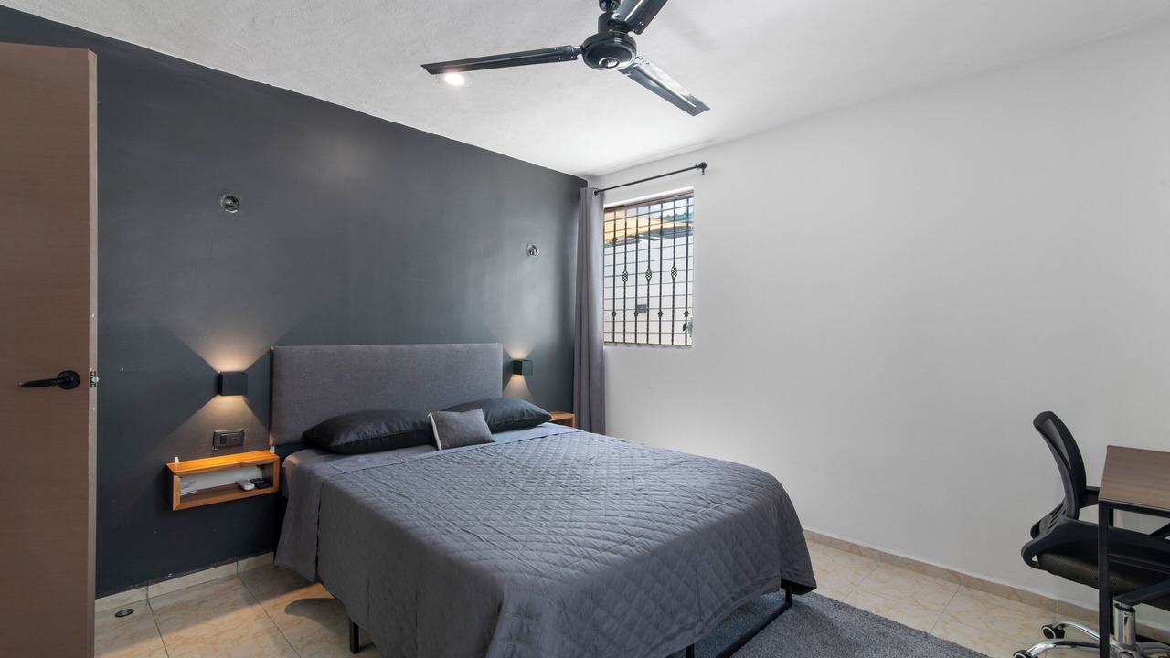 Photo of Bedroom in Merida
