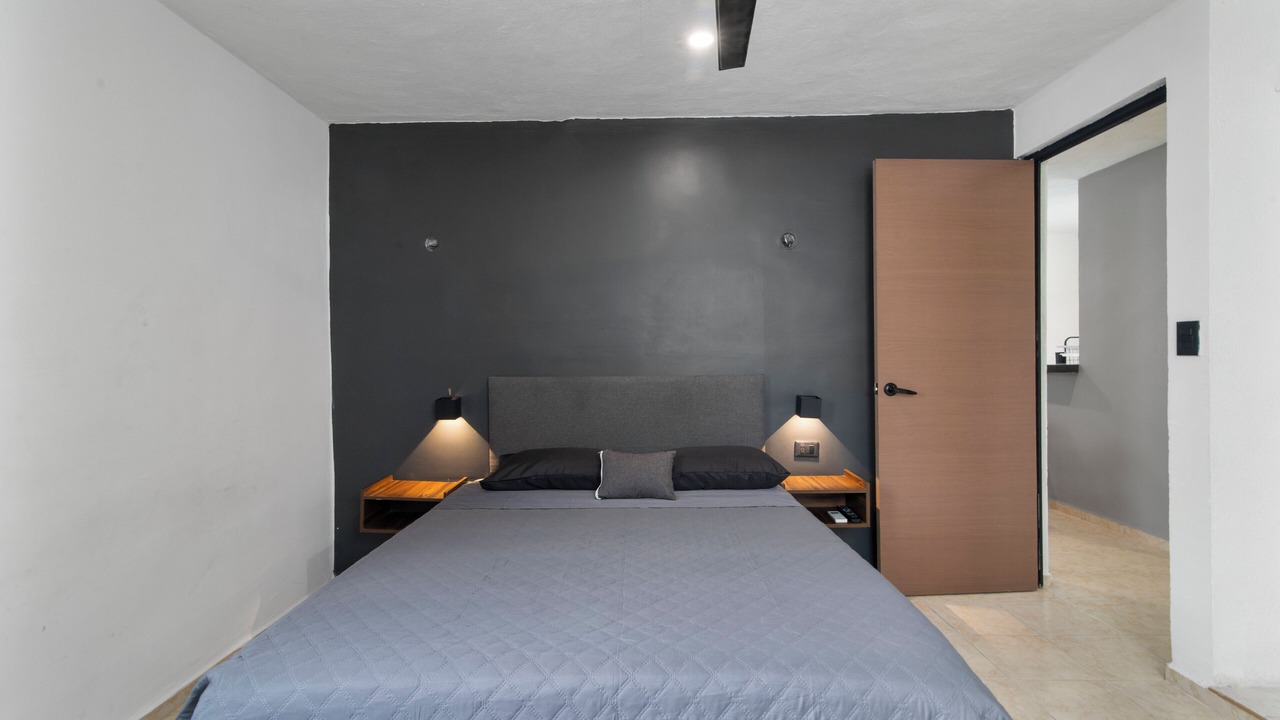 Photo of Bedroom in Merida