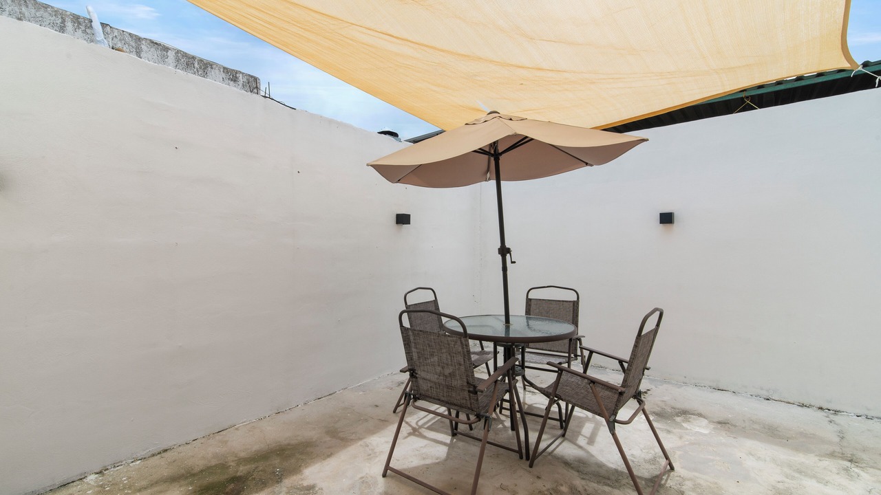 Photo of Outdoor in Merida