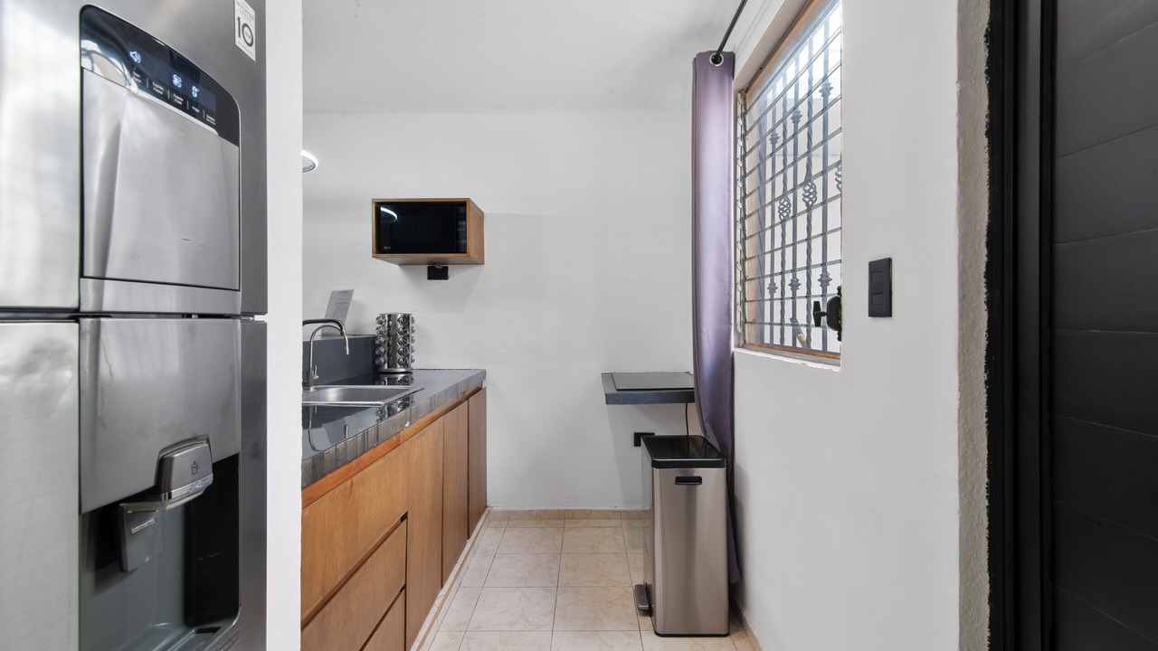 Photo of Kitchen in Merida