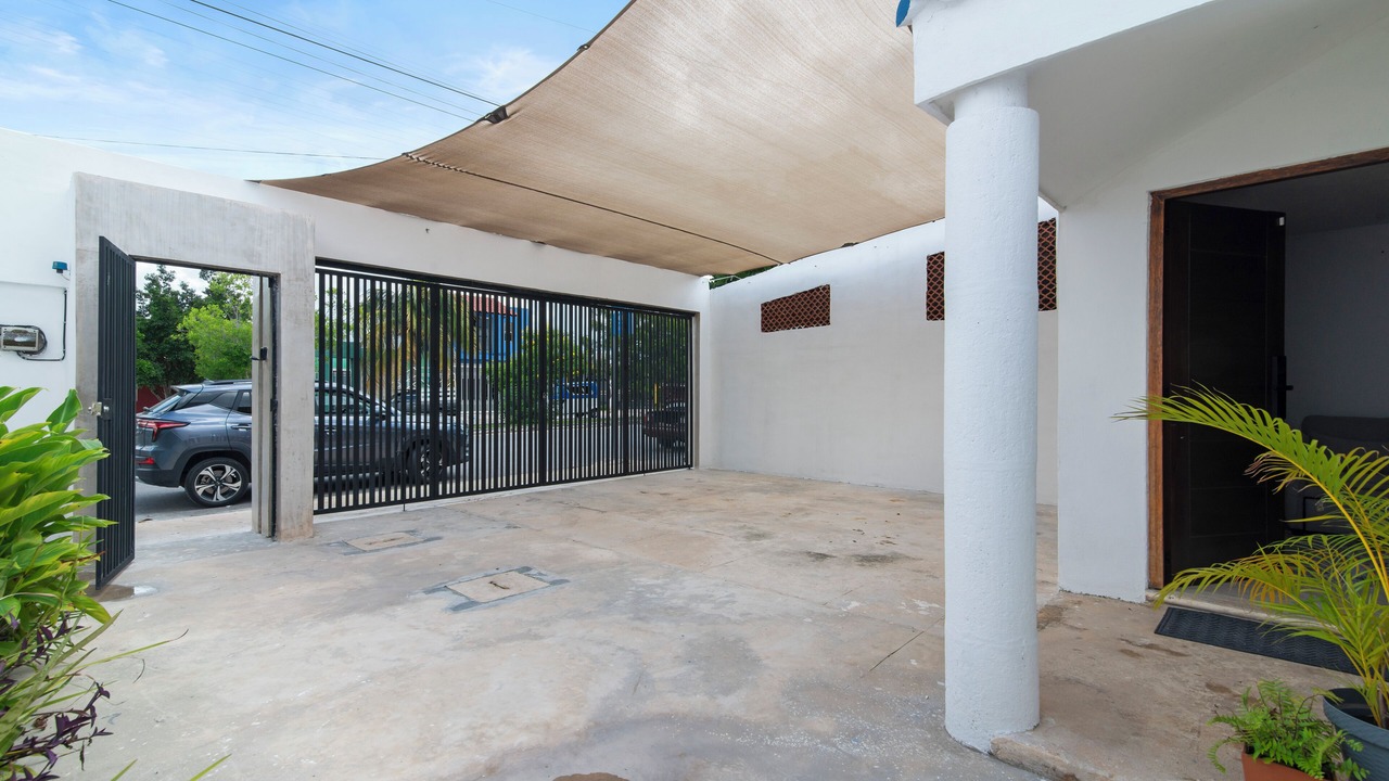 Photo of Outdoor in Merida