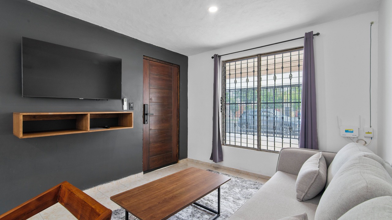 Photo of Livingroom in Merida