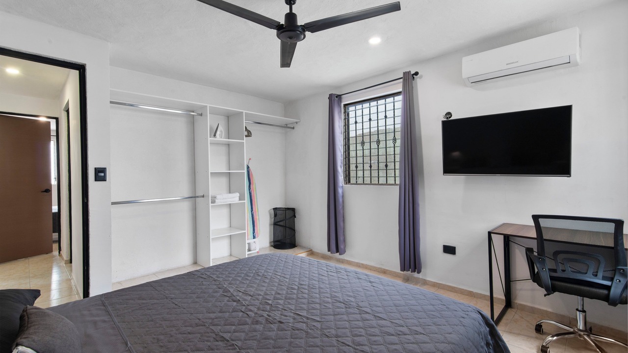 Photo of Bedroom in Merida