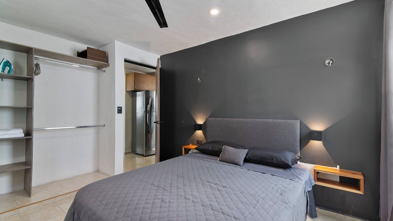 Photo of Bedroom in Merida