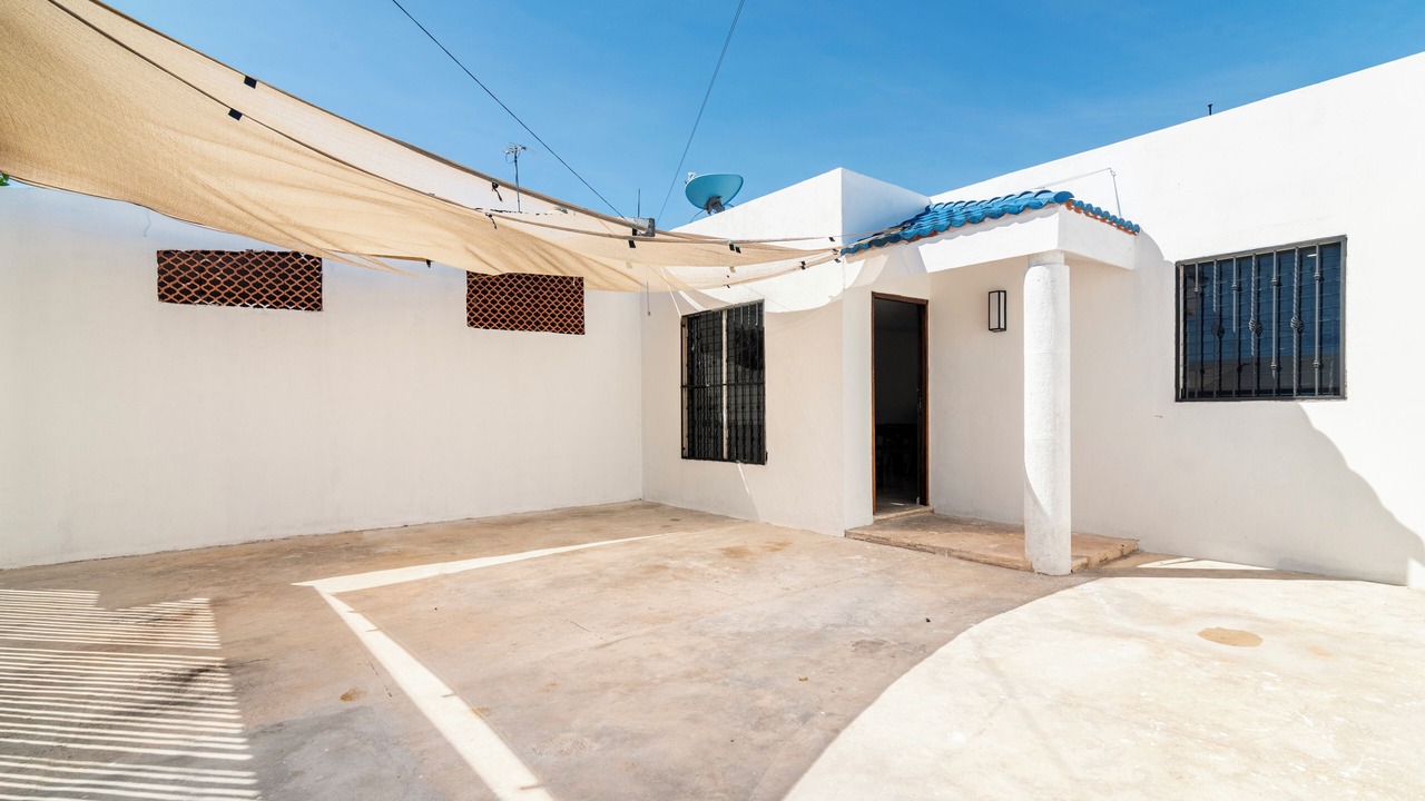 Photo of Outdoor in Merida