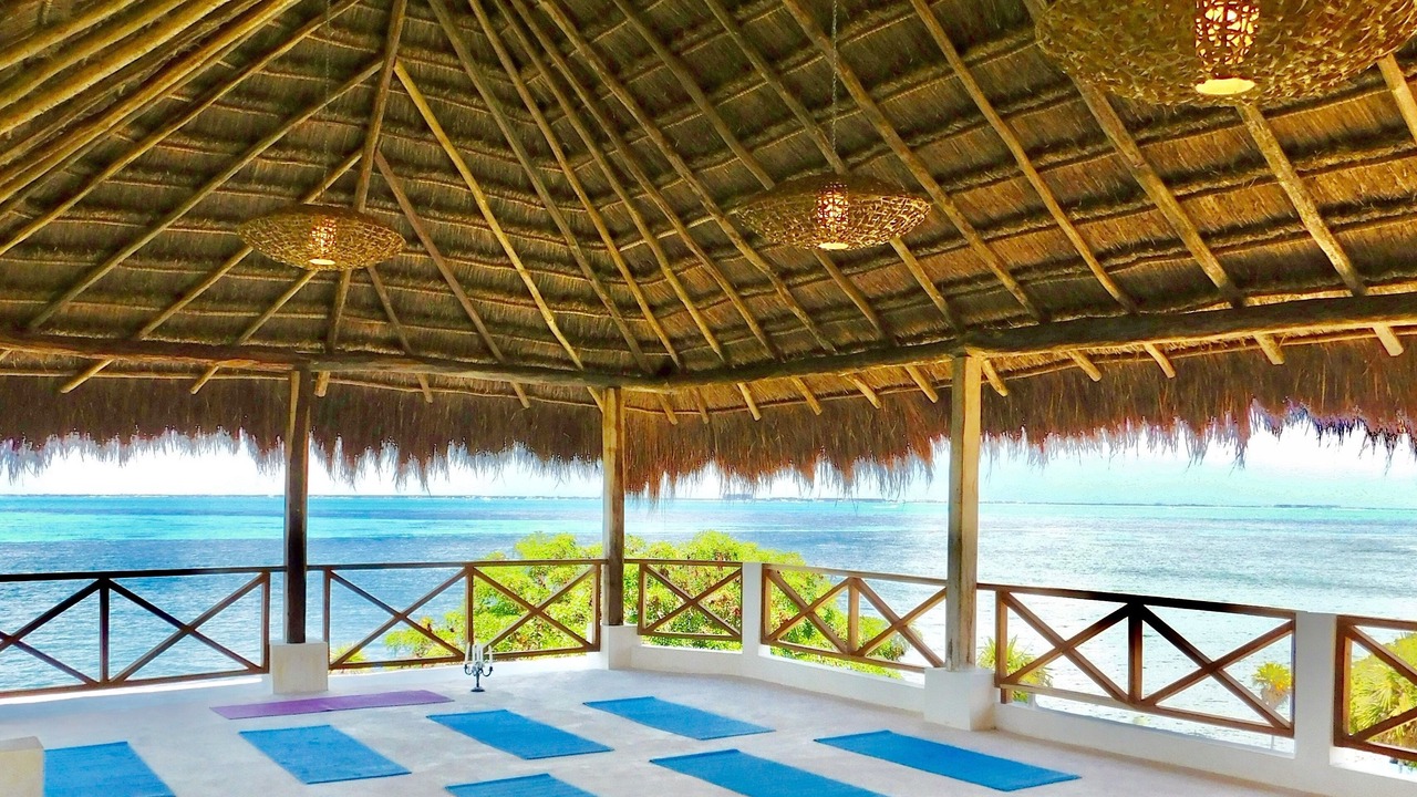 Photo of Outdoor in Isla Mujeres