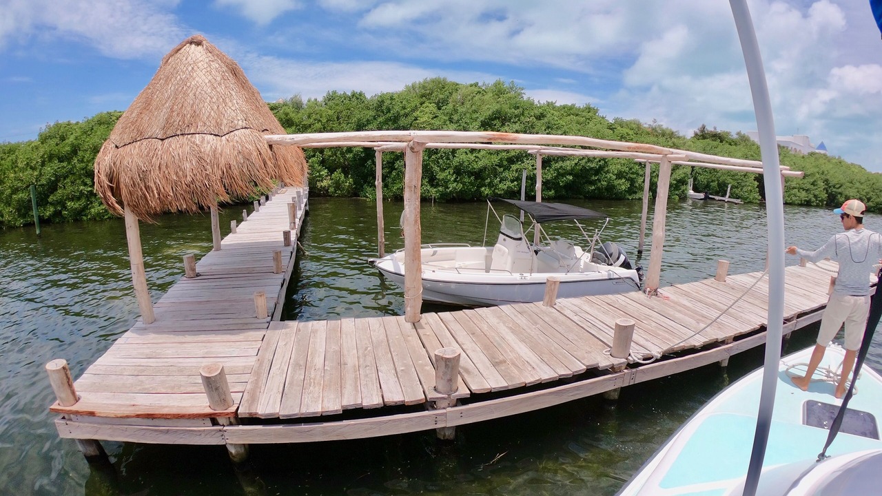Photo of Others in Isla Mujeres