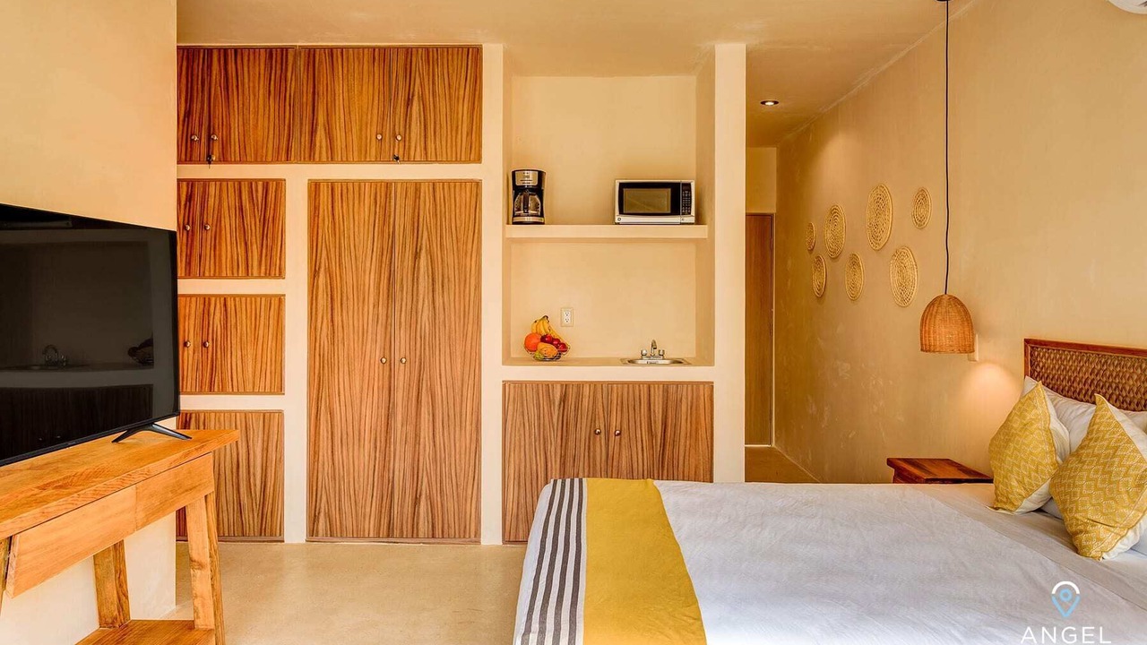 Photo of Kitchen in Tulum