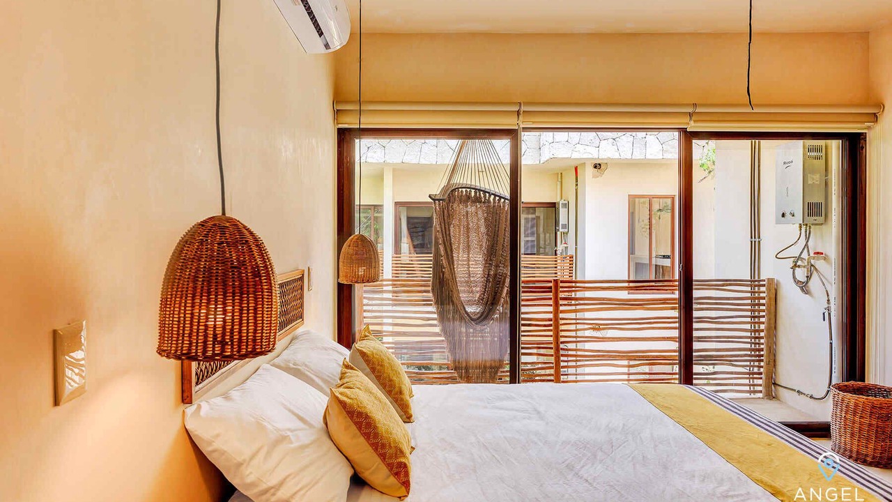 Photo of Patio Balcony in Tulum