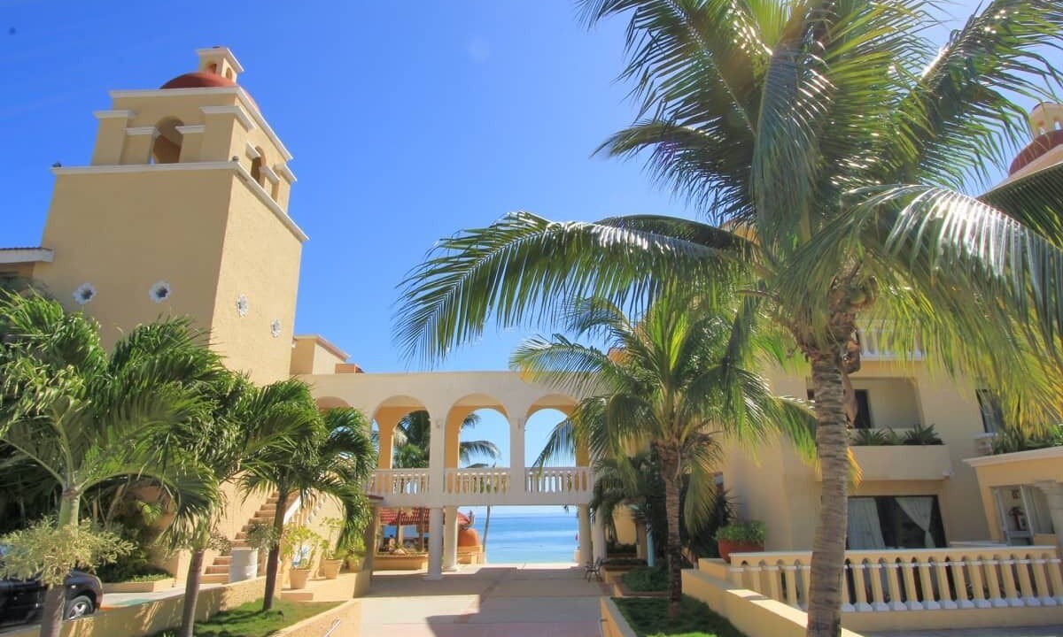 Photo of Outdoor in Puerto Juarez