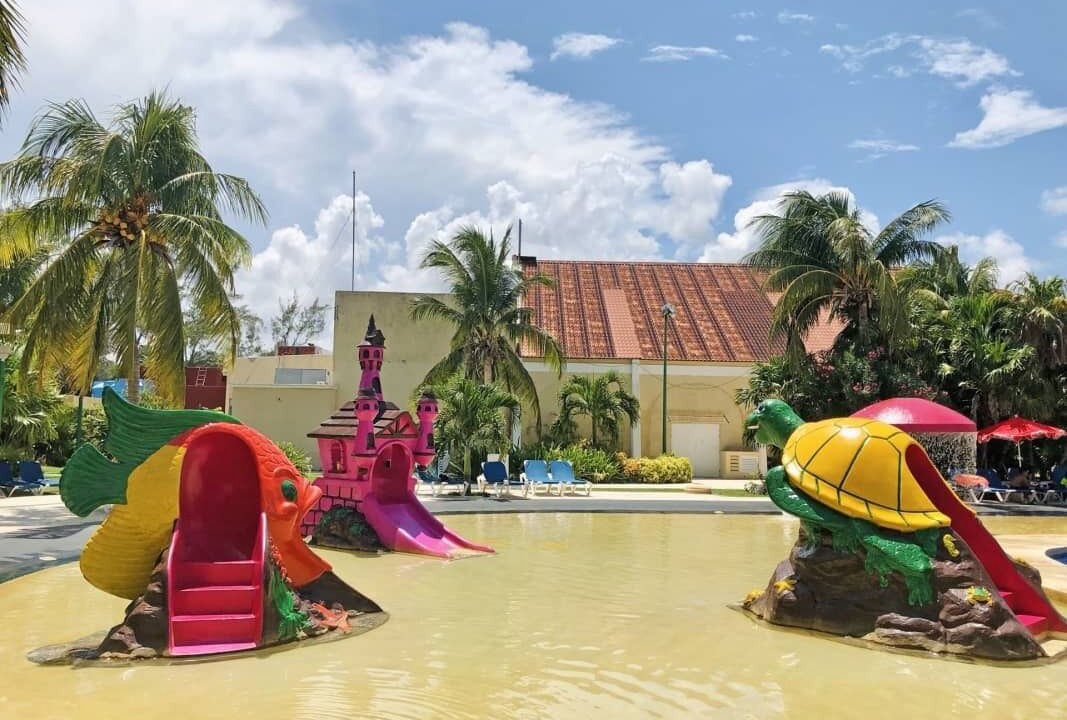 Photo of Outdoor in Puerto Juarez