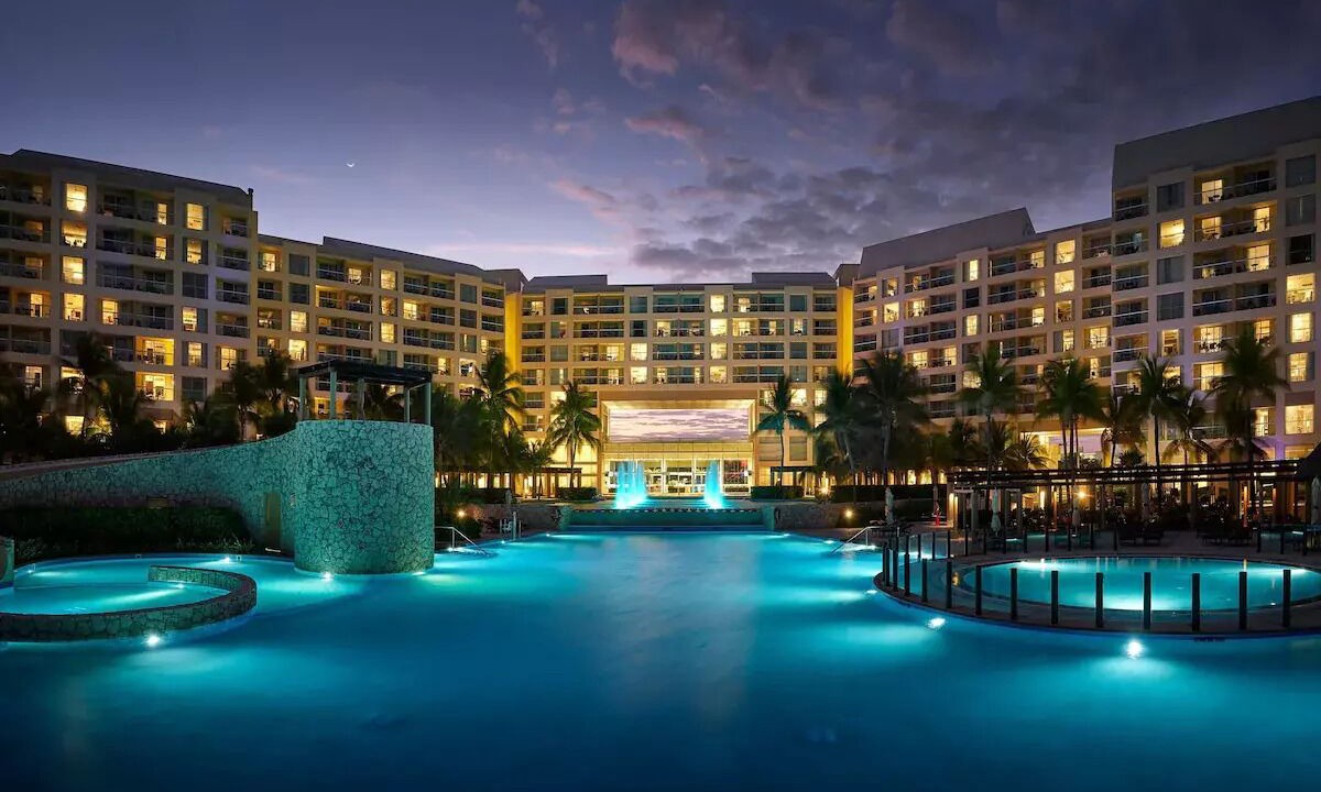 Photo of Outdoor in La Isla