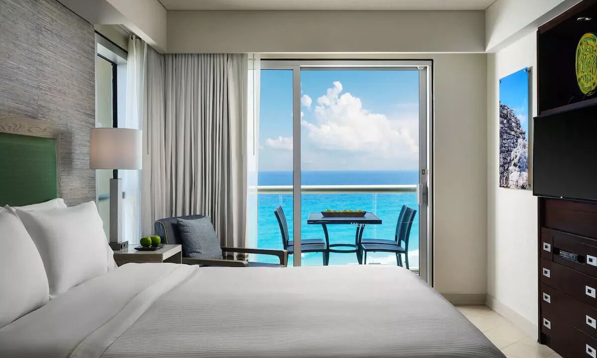 Photo of Bedroom in La Isla