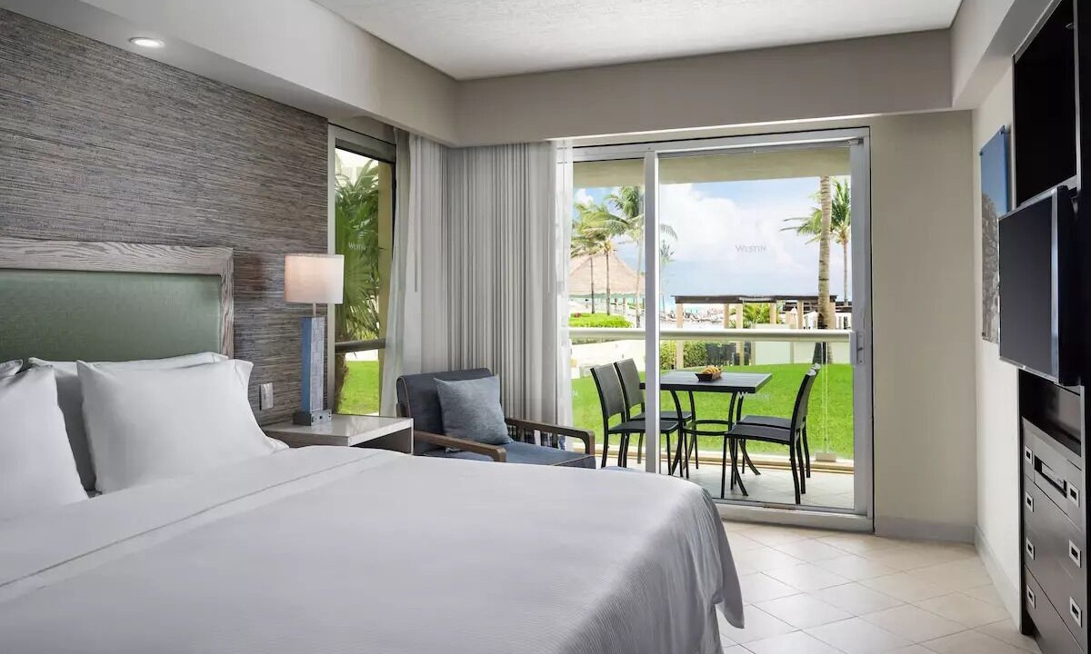 Photo of Bedroom in La Isla