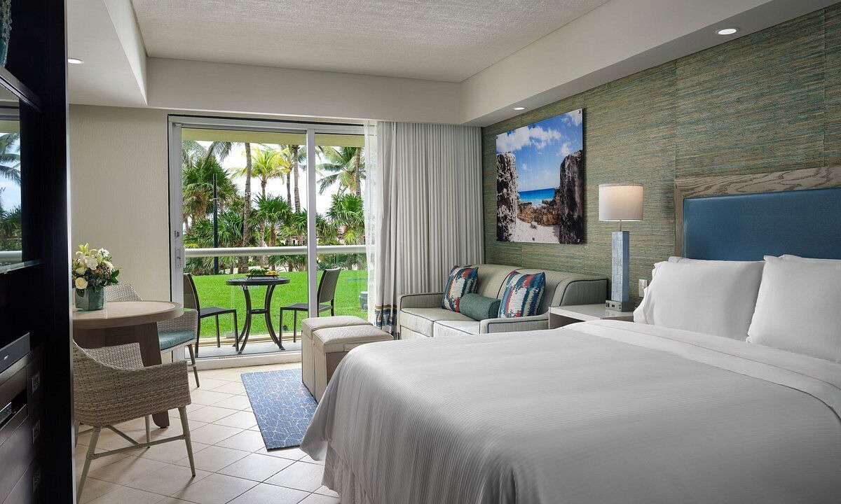 Photo of Bedroom in La Isla