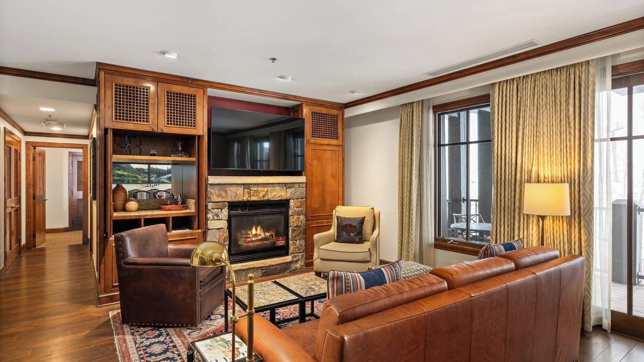 Photo of Livingroom in Aspen