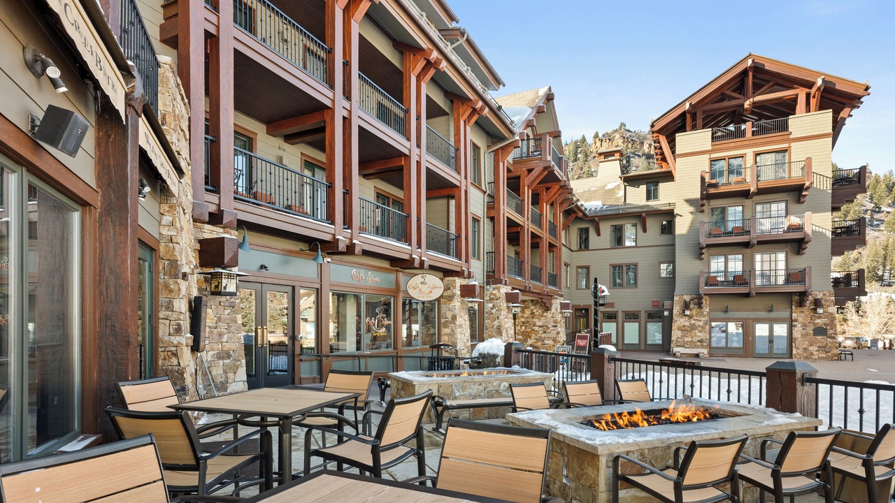 Photo of Outdoor in Aspen