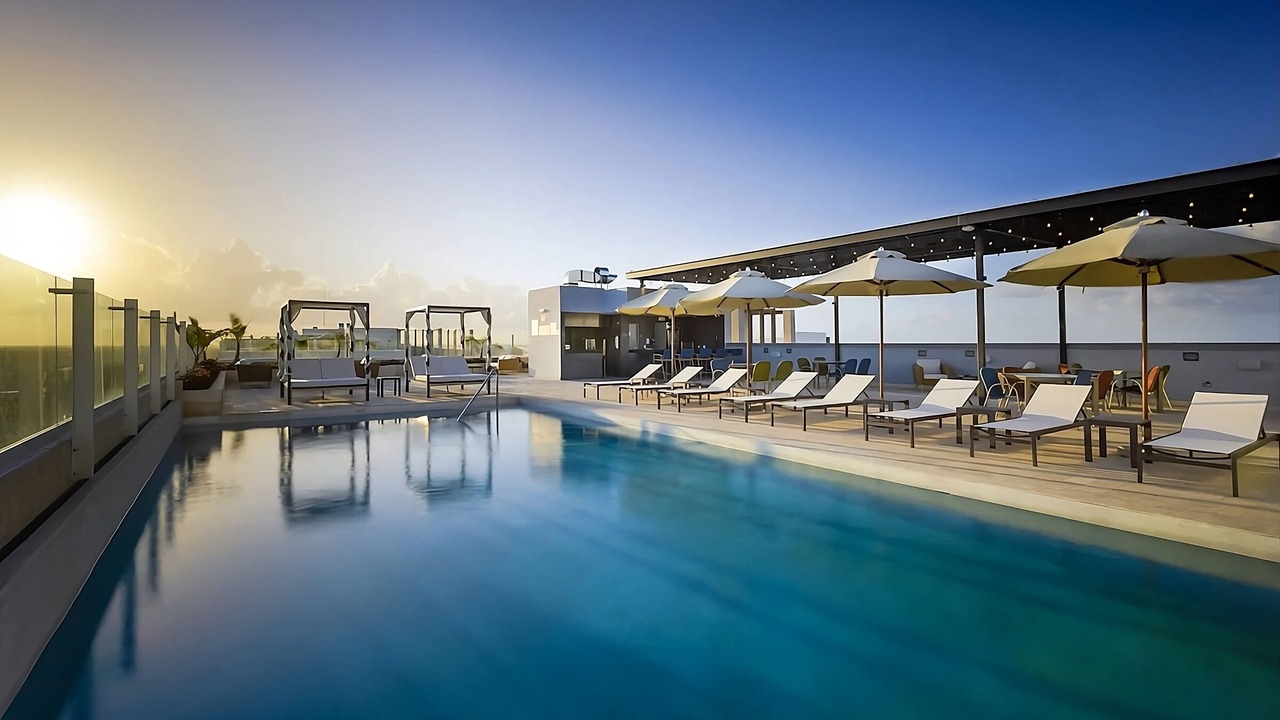 Photo of Outdoor in Zona Hotelera