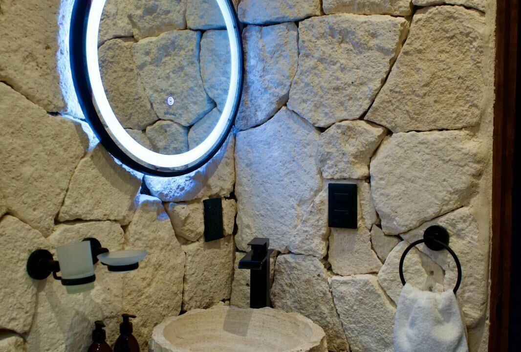 Photo of Bathroom in Chemuyil