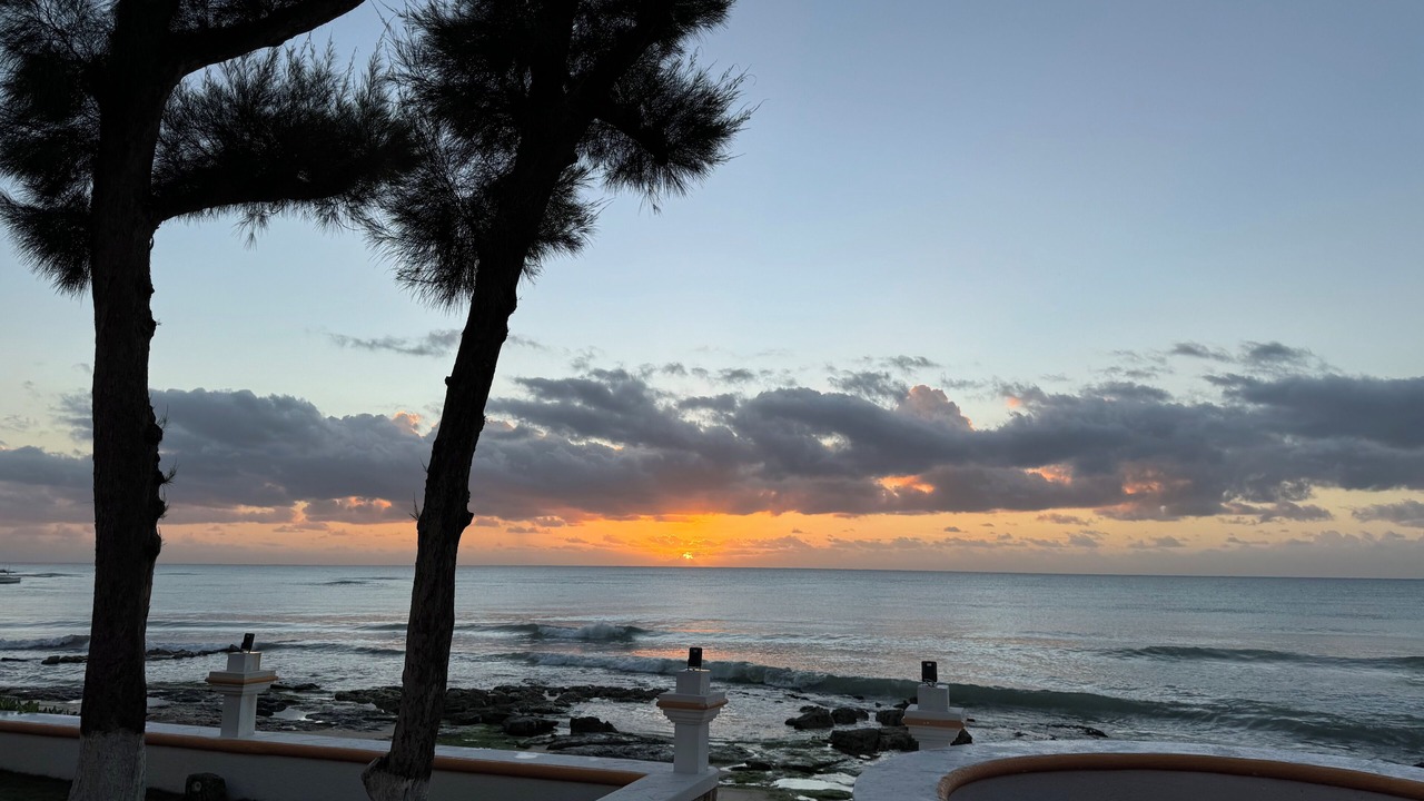 Photo of Outdoor in Villa Juarez