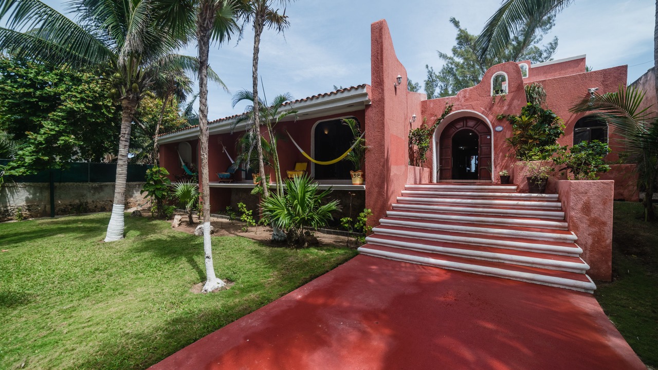 Photo of Outdoor in Villa Juarez