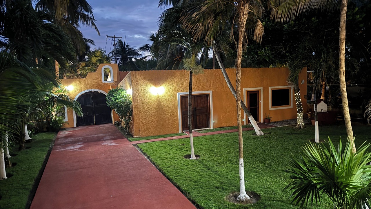 Photo of Outdoor in Villa Juarez