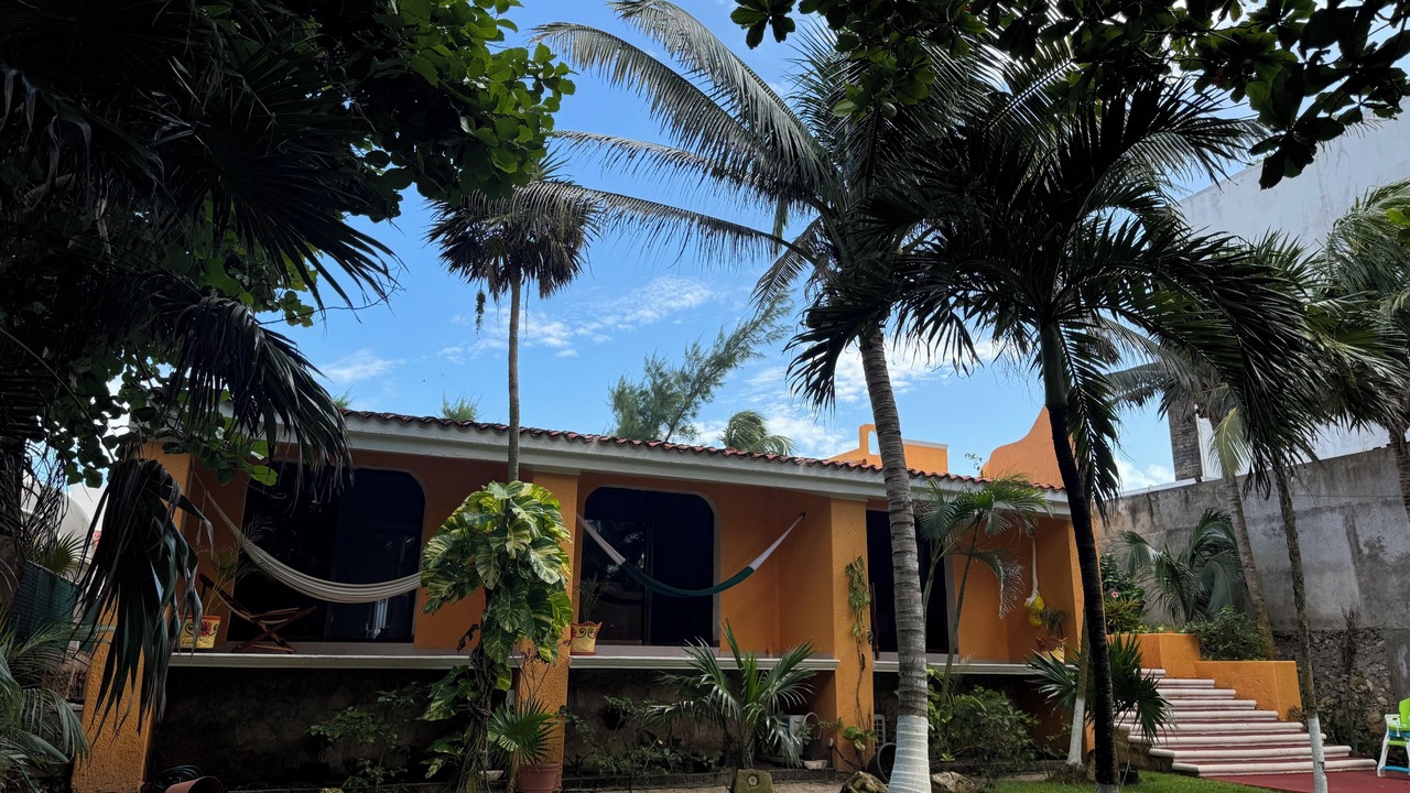 Photo of Outdoor in Villa Juarez