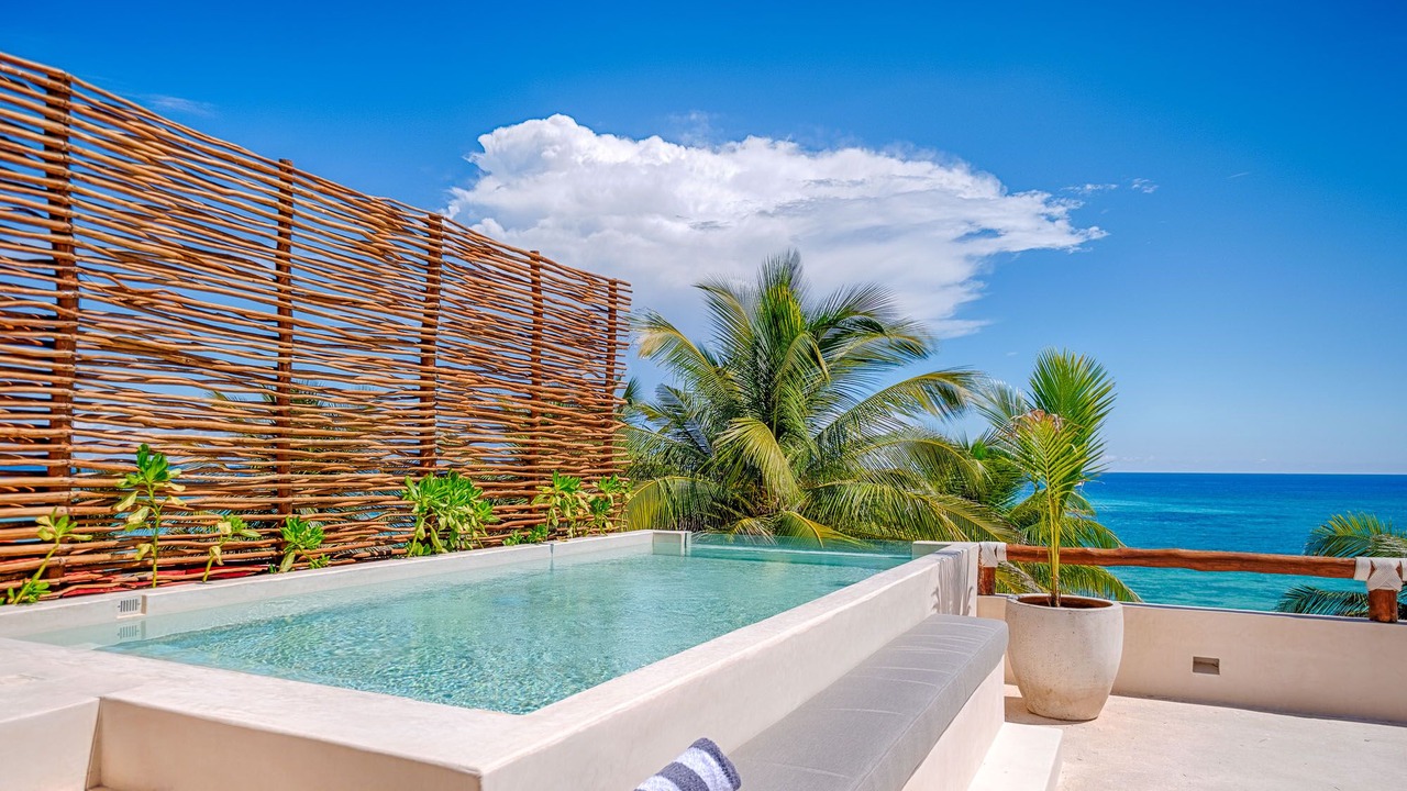 Photo of Outdoor in Akumal