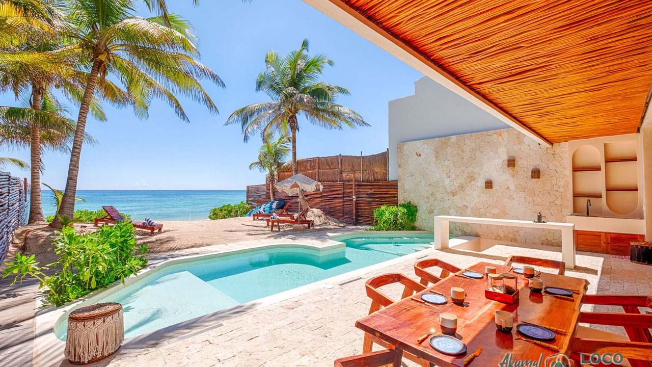 Photo of Outdoor in Akumal