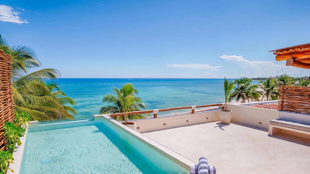 Photo of Outdoor in Akumal