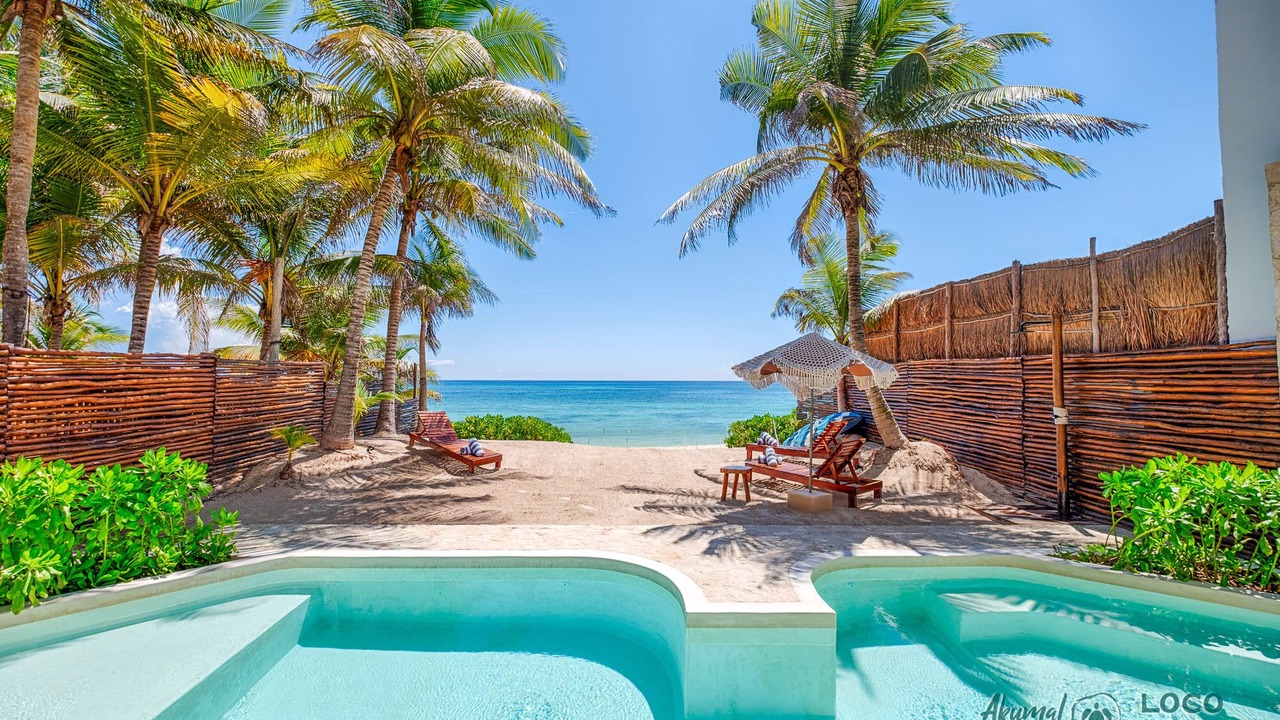 Photo of Outdoor in Akumal