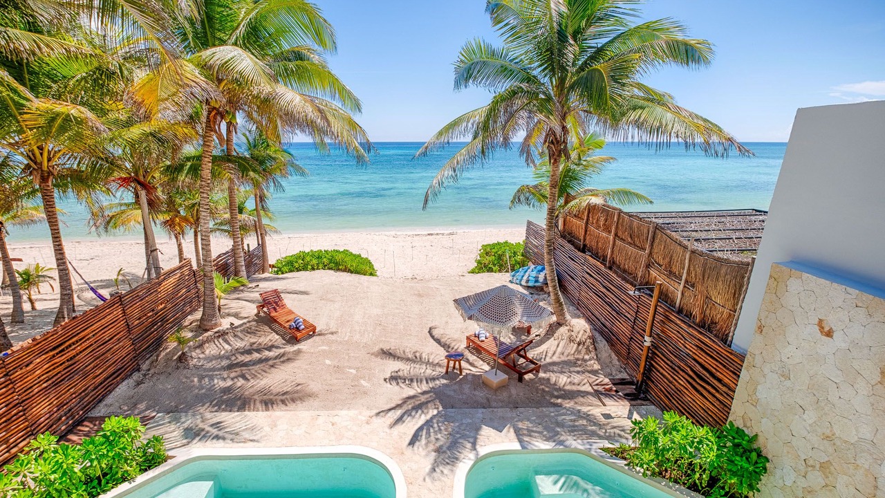 Photo of Others in Akumal