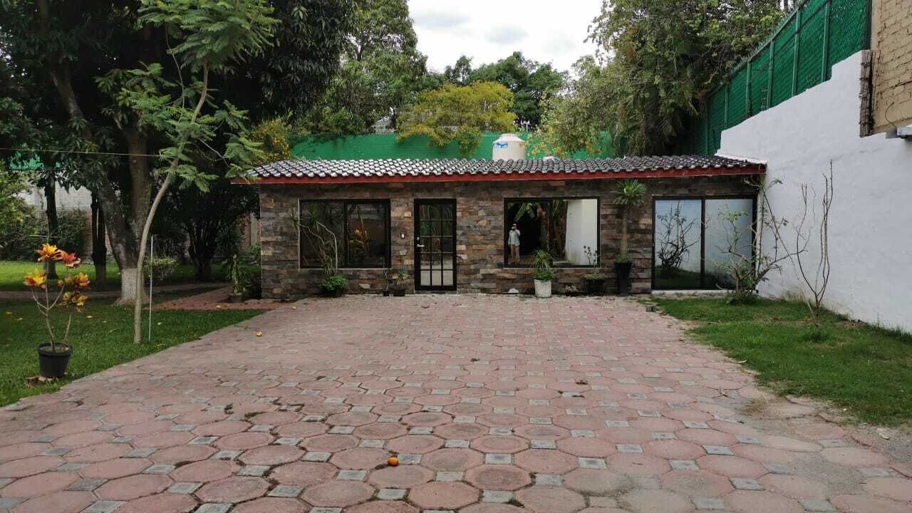 Photo of Outdoor in Yautepec