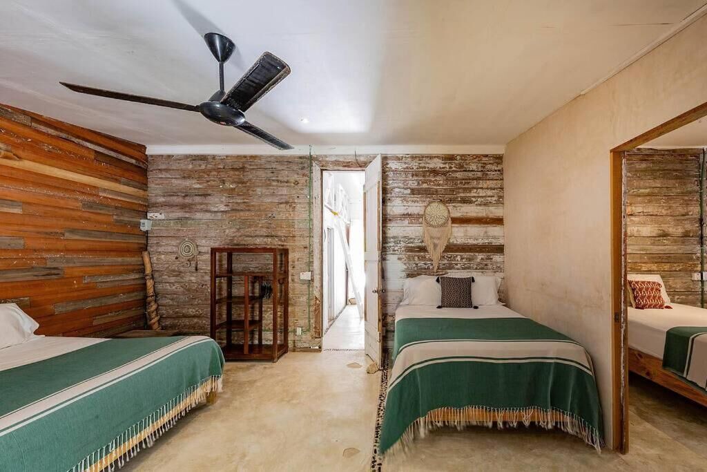 Photo of Bedroom in Tulum